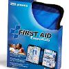 First Aid Only All-purpose First Aid Kit