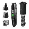 Remington PG6025 All-in-1 Lithium Powered Grooming Kit, Trimmer